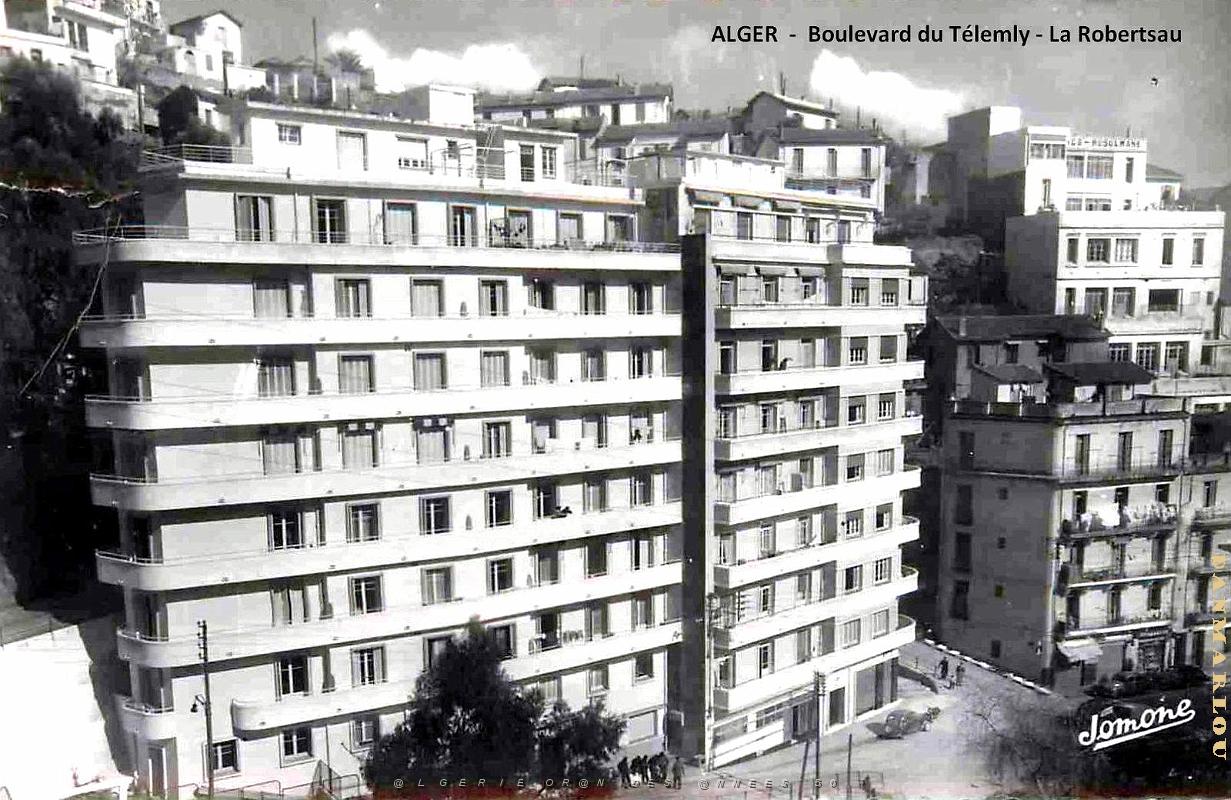Alger - Boulevard du Telemly - La Robertsau_2.jpg